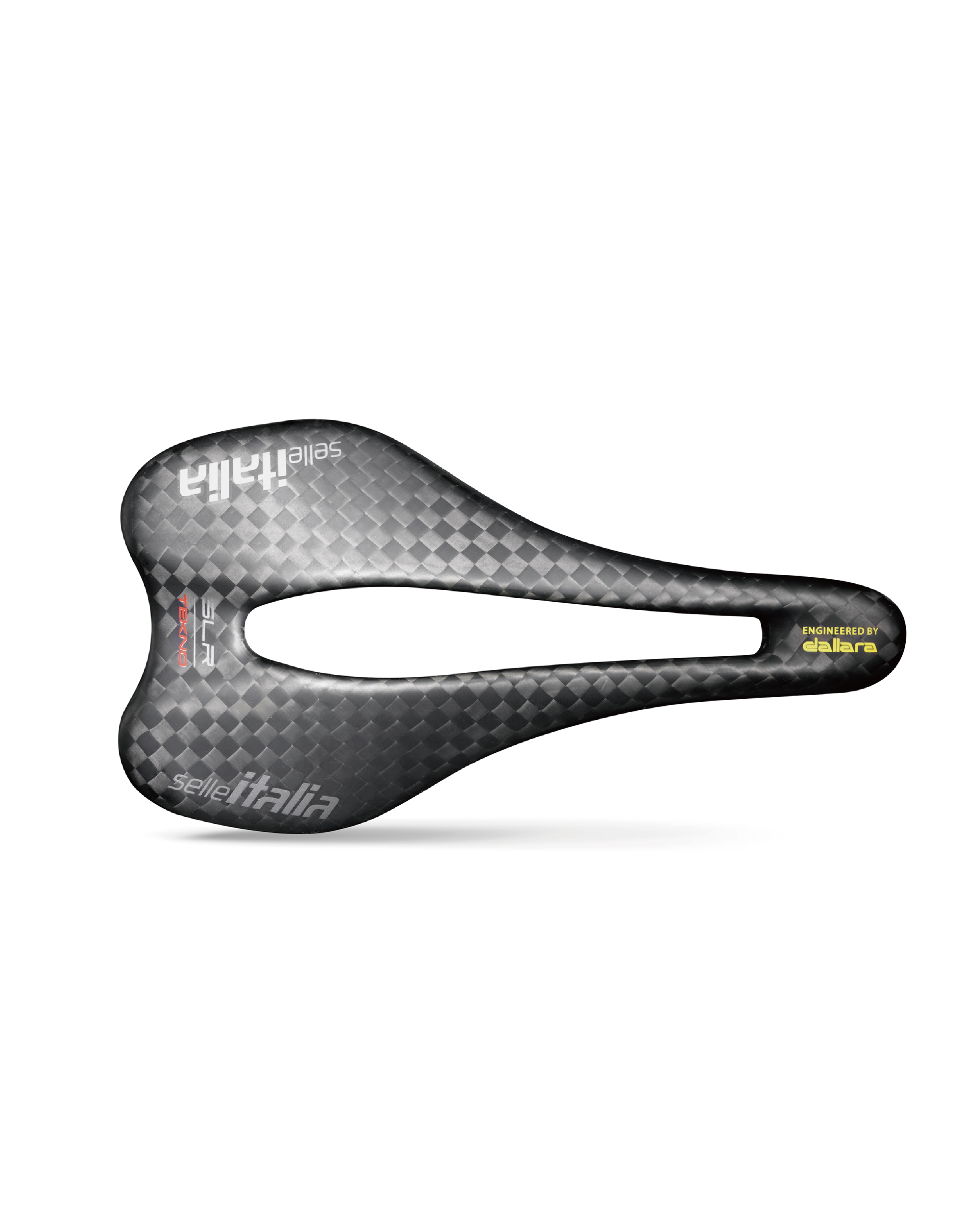 【Selle Italia】SLR Boost TEKNO Superflow