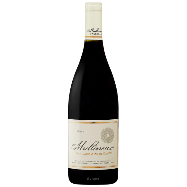 Mullineux Syrah 2020 (RP92)