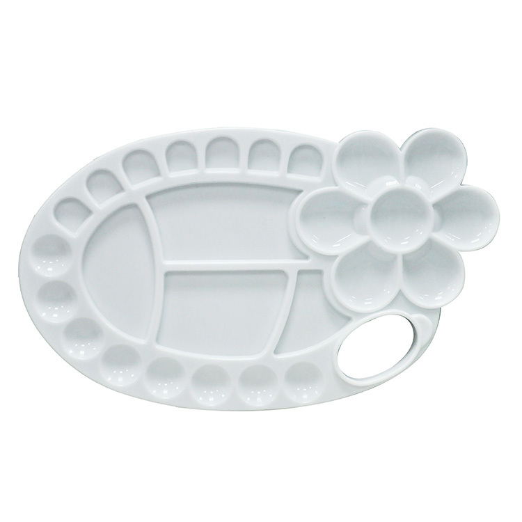 【PENROTE筆樂】小專家調色盤