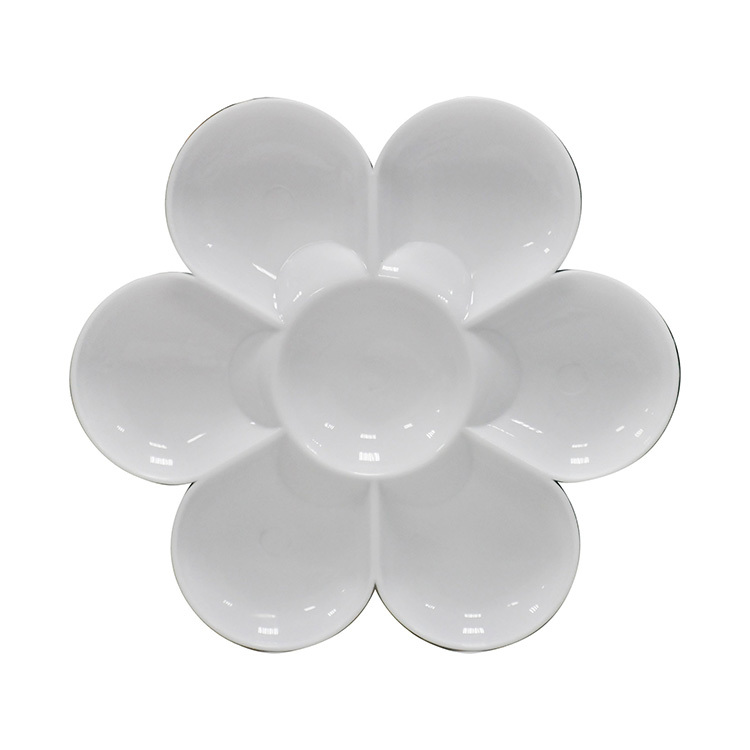 【PENROTE筆樂】梅花調色盤