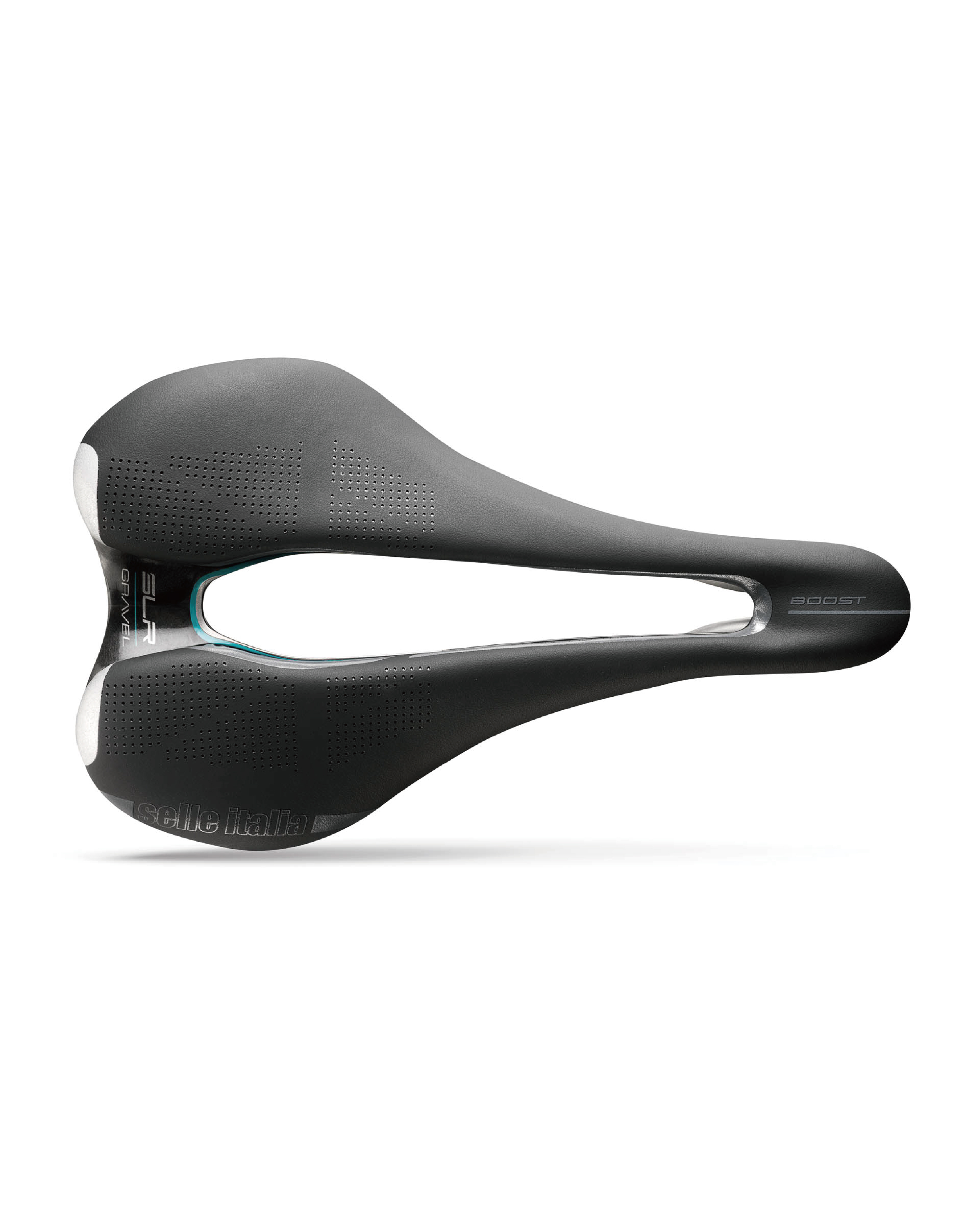 【Selle Italia】SLR Boost Gravel  TI316 SuperFlow