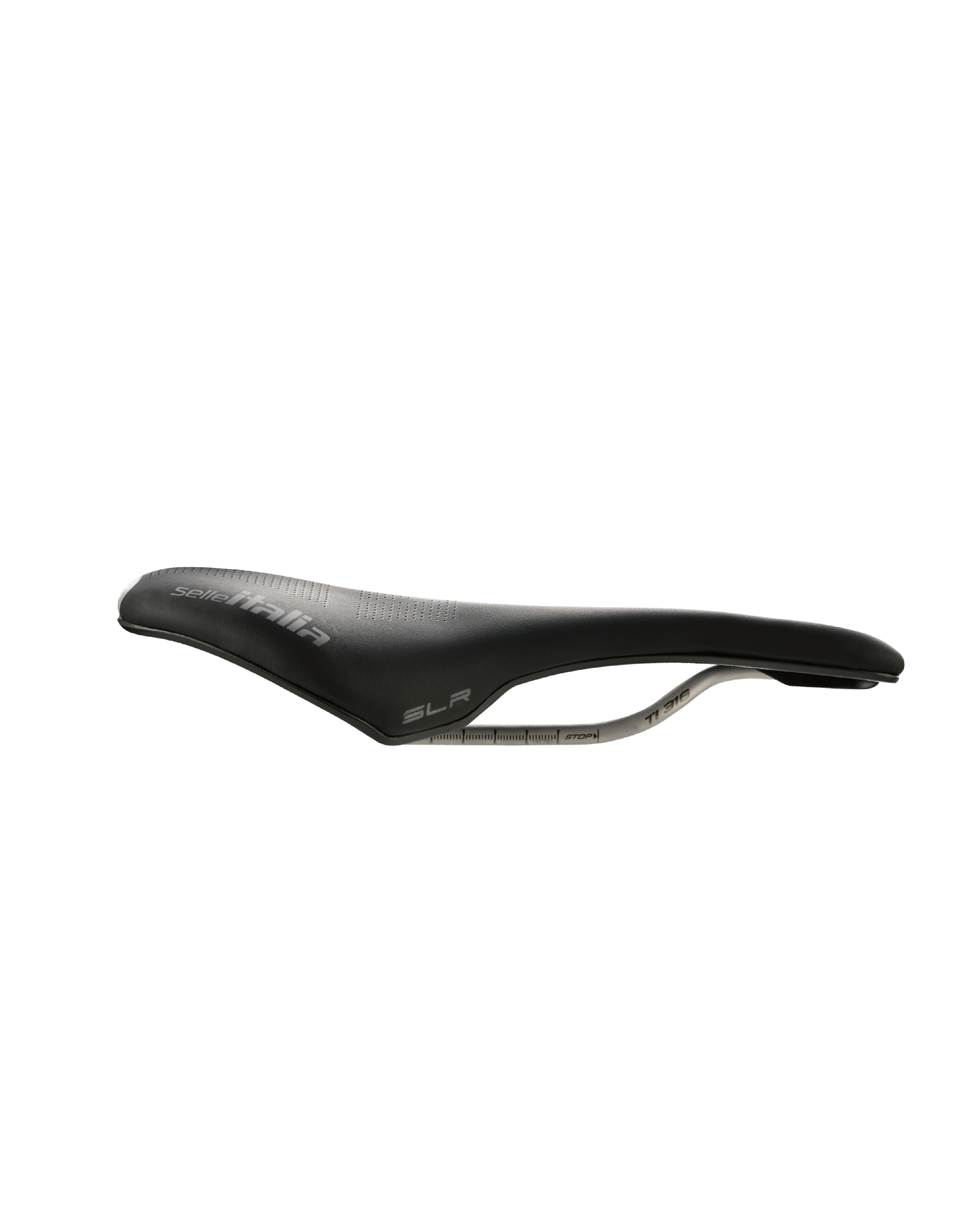【Selle Italia】SLR Boost Gravel  TI316 SuperFlow