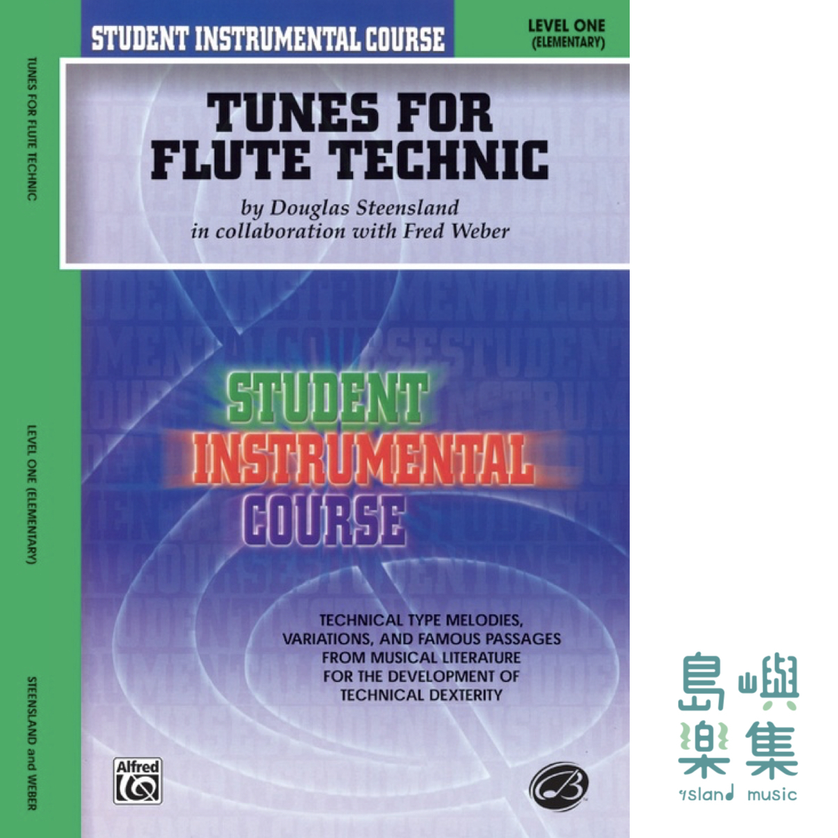 TUNES FOR TECHNIC FLUTE 1