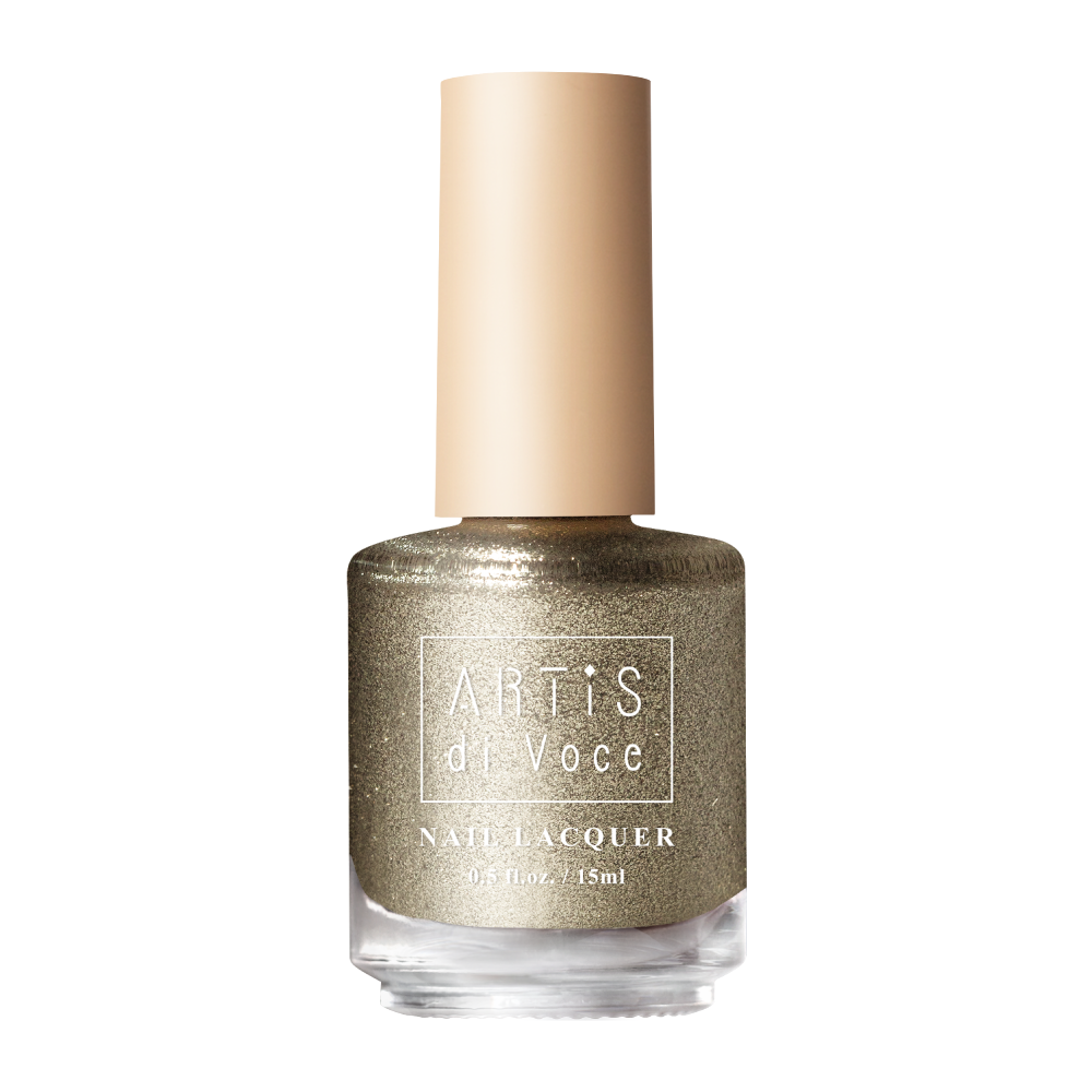 Ann'S × ARTiS di Voce 彩色指甲油 AN04 銀河小夜曲