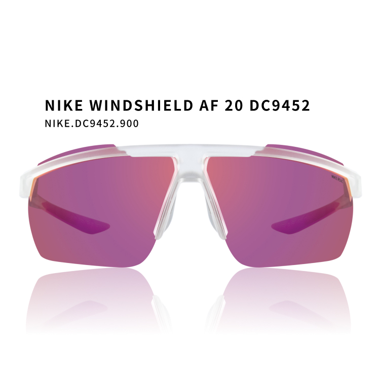 【Nike Vision】WINDSHIELD AF 20 DC9452.900｜ASIAN FIT 亞洲版型太陽眼鏡