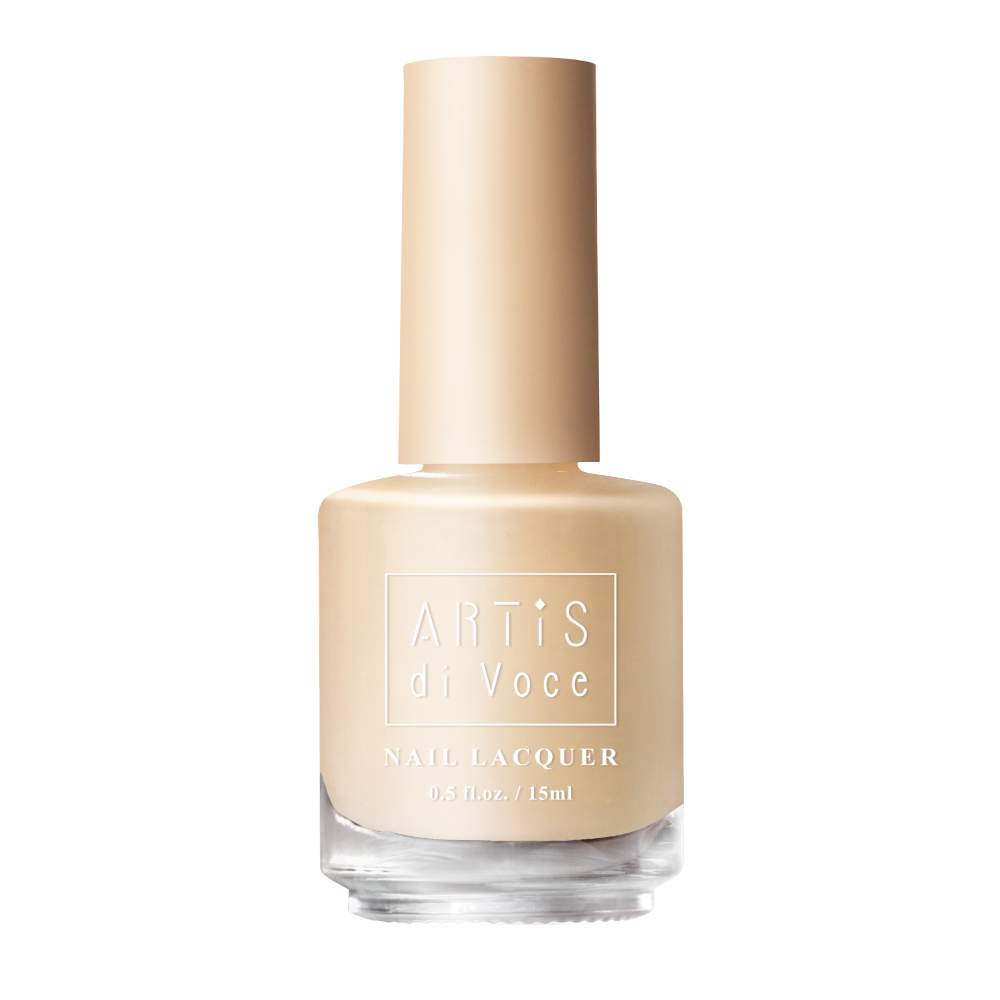 Ann'S × ARTiS di Voce 彩色指甲油 AN01 夏日輕檸