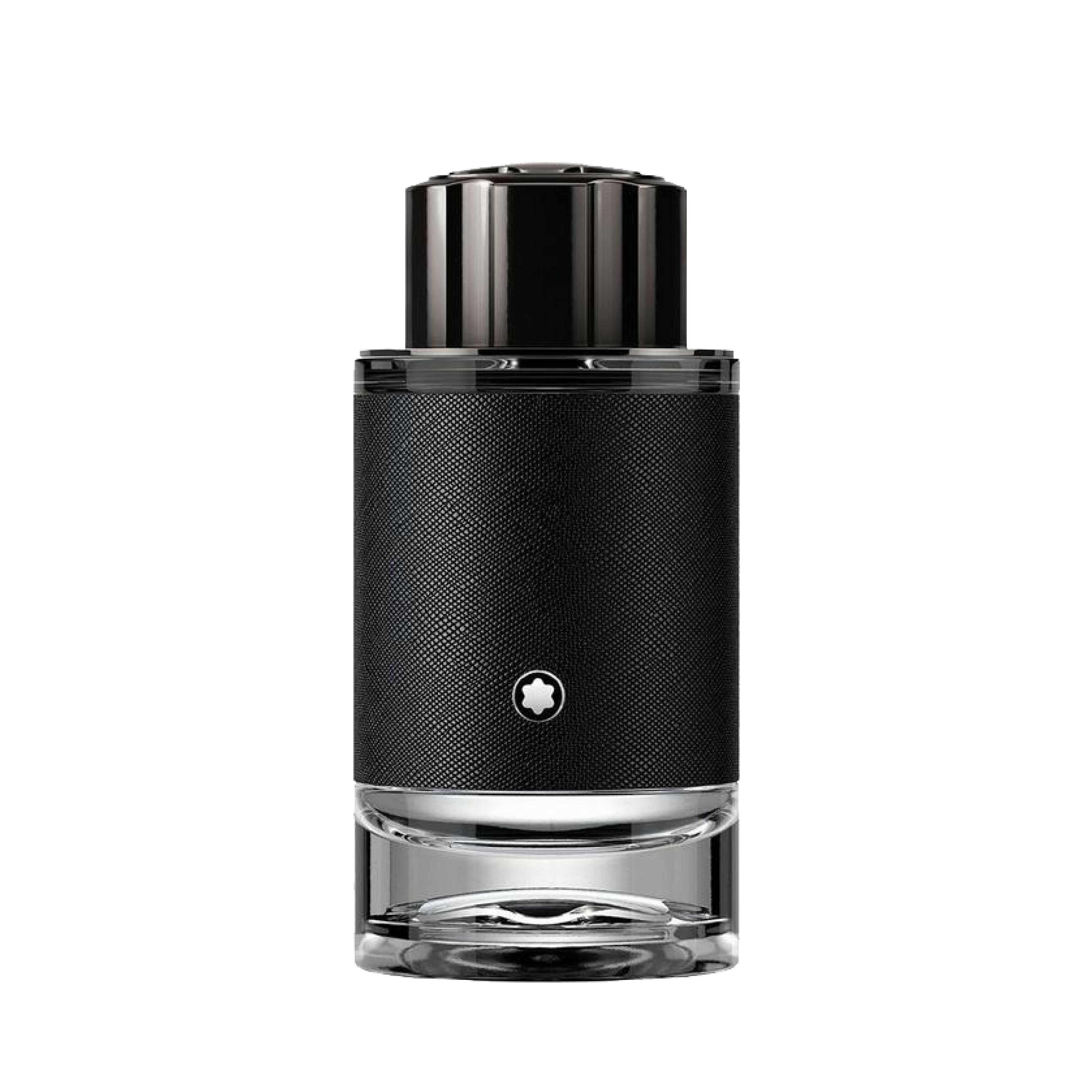 MONTBLANC EXPLORER EDP NATURAL SPRAY 香水 100ml (全新陳列品)