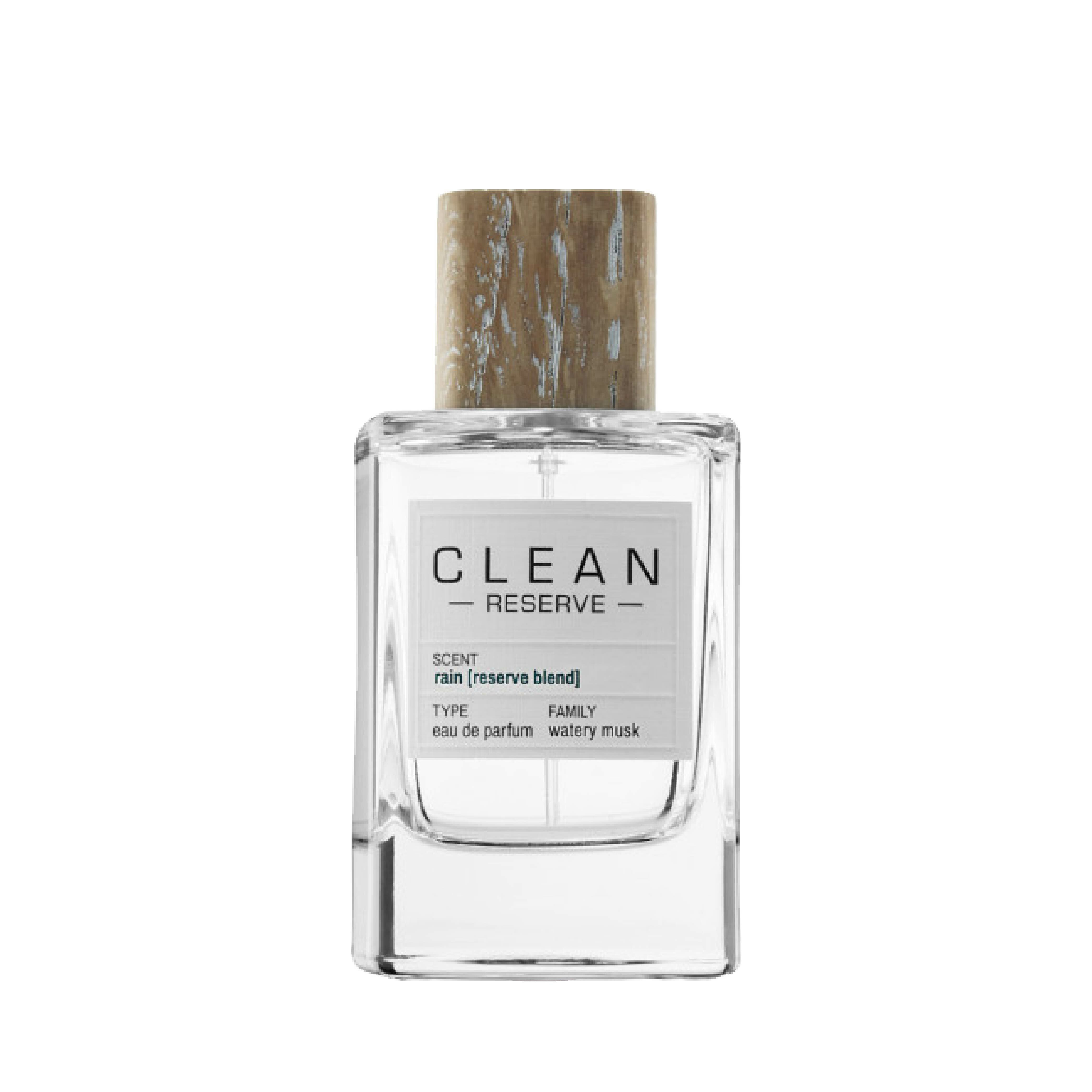 CLEAN RESERVE RAIN BLEND EDP 香水100ml | Go & Buy HK