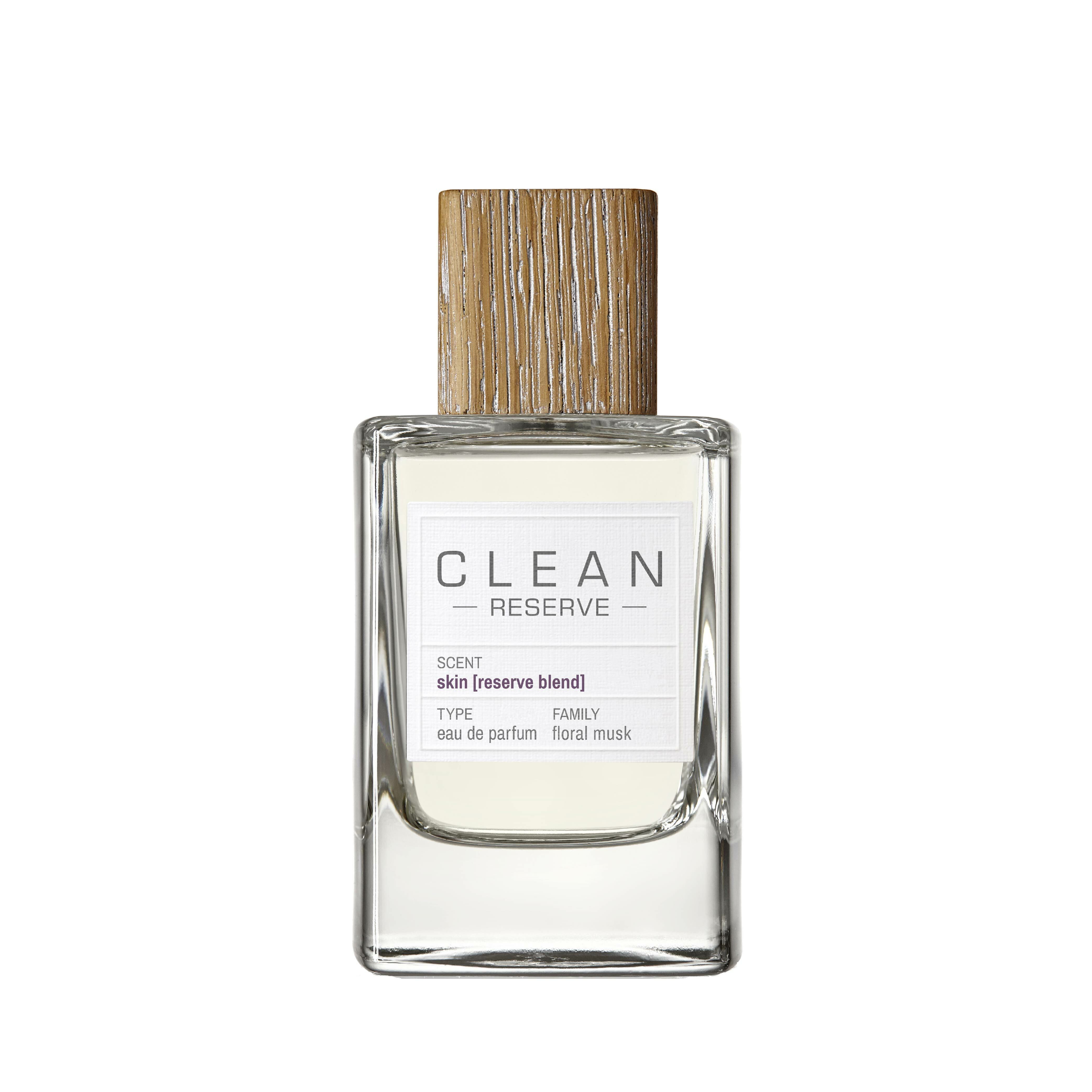 CLEAN RESERVE SKIN BLEND EDP 香水 100ml (全新陳列品)