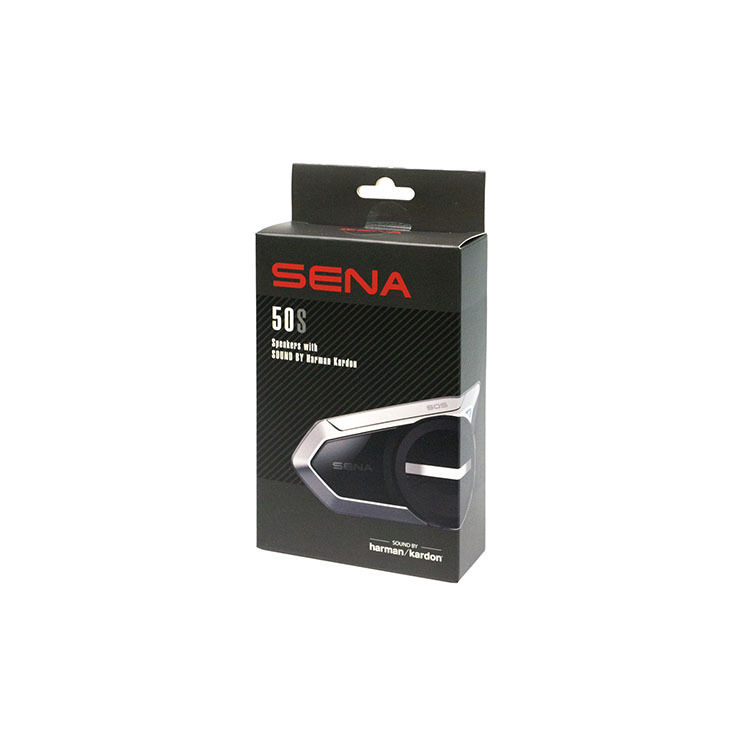 SENA 50S-A0102 50S-10專用Harman Kardon揚聲器