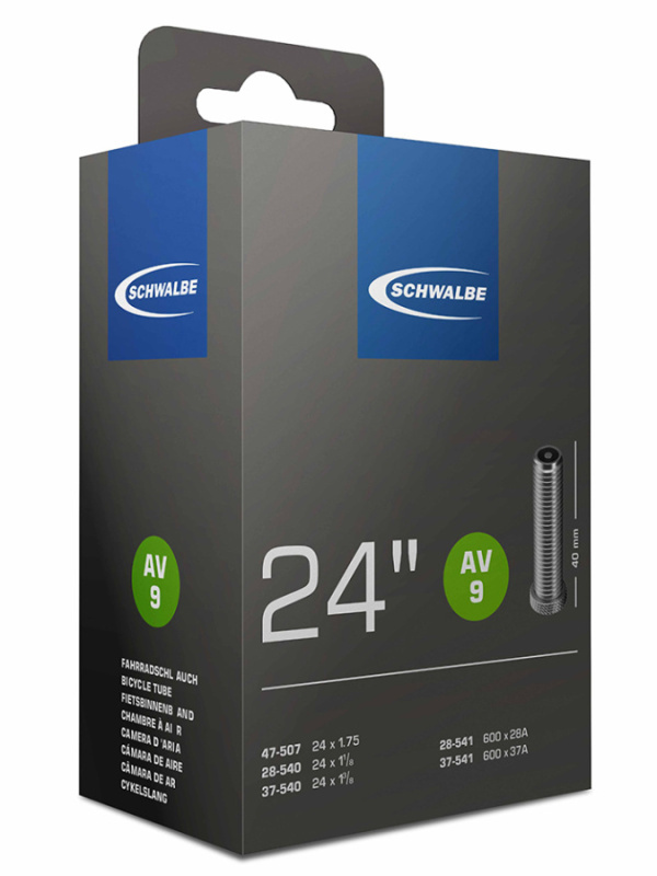 schwalbe av9a