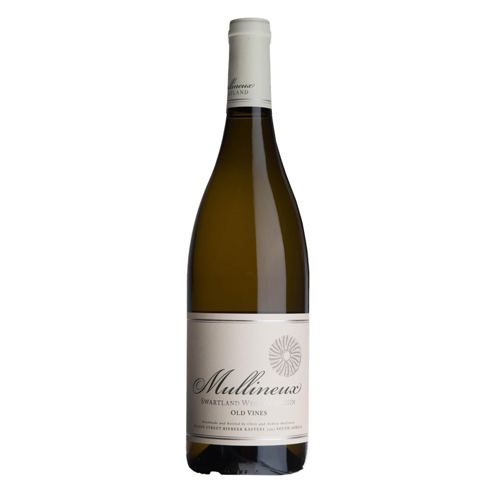 Mullineux Old Vines White 2021