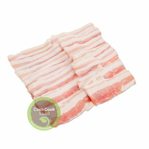 荷蘭五花豬腩片250g