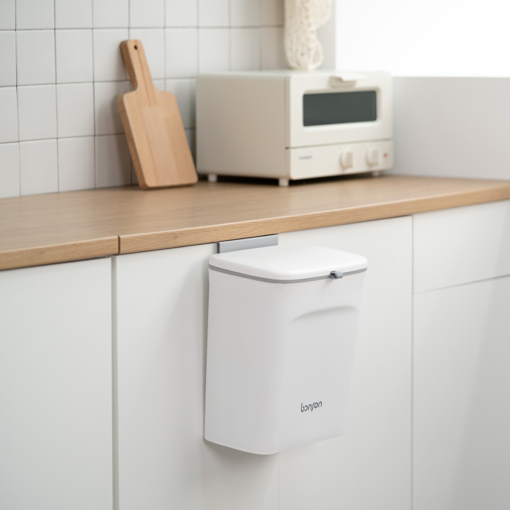 bonson | 懸掛式垃圾桶