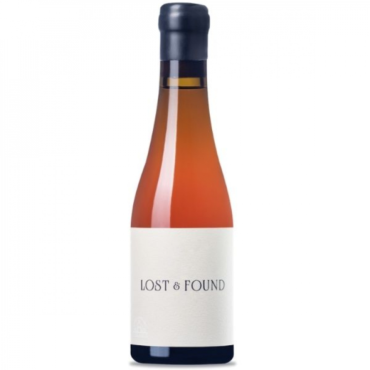 Alheit Vineyards Lost & Found 2019 (375ml) (TA96)
