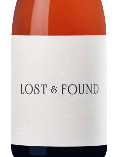 Alheit Vineyards Lost & Found 2019 (375ml) (TA96)