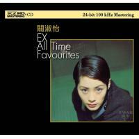 關淑怡-EX ALL TIME FAVOURITES(K2HD)Shirley Kwan