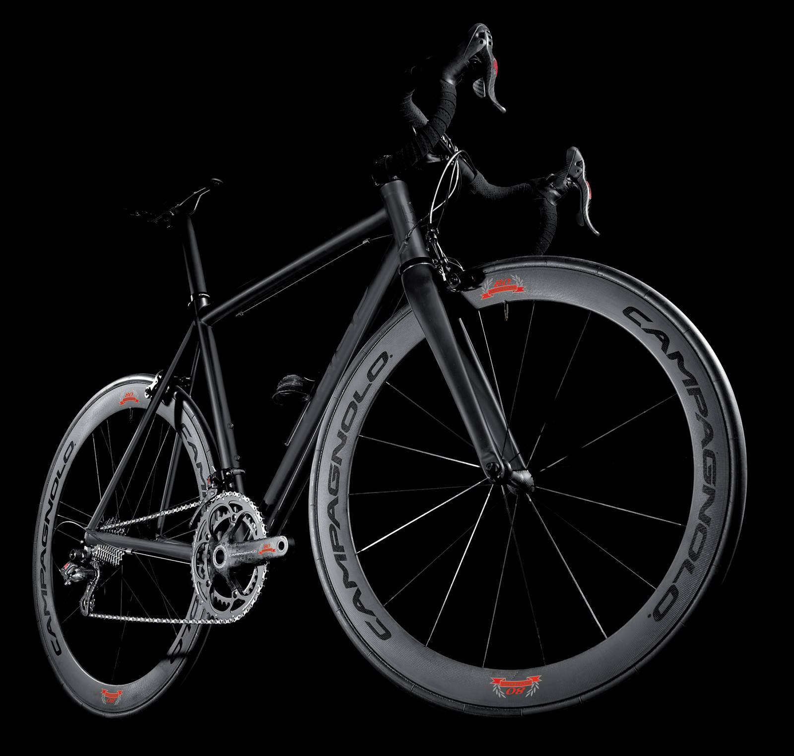 Campagnolo Bora Ultra Two 80th Annivesary Rim Brake Tub Campagnolo Bora Ultra Two 80th Annivesary Rim Brake Tub