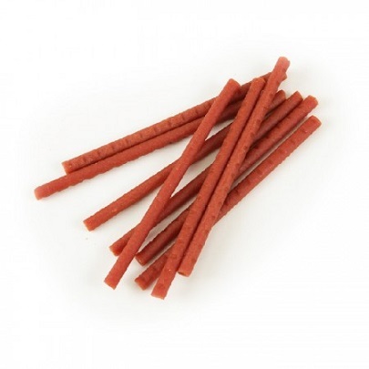 DoggyMan  軟雞肉條 420g【$140 X 4 包】