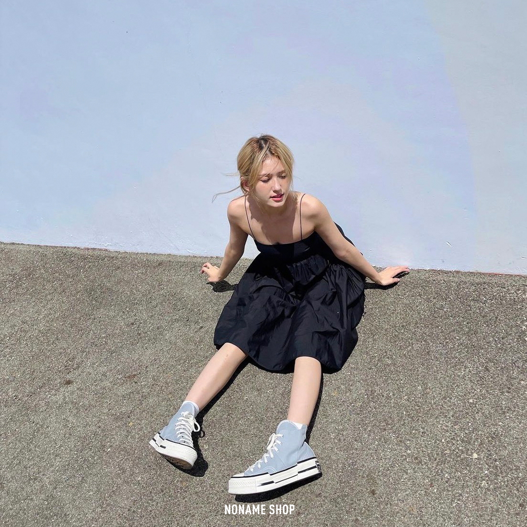 💥出清特價💥 CONVERSE Chuck Taylor 1970s SOMI 解構 厚底 高筒 帆布鞋 四色 (男/女款)