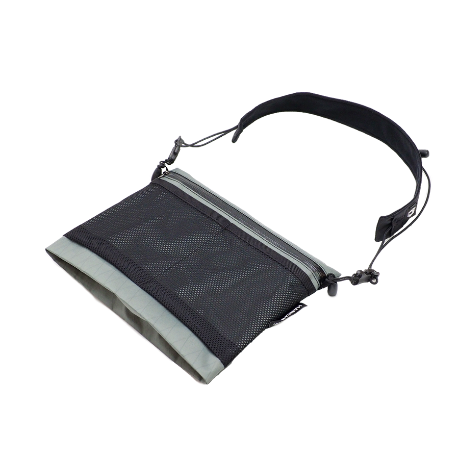 SURFACE MESH 輕量化胸前/斜背包