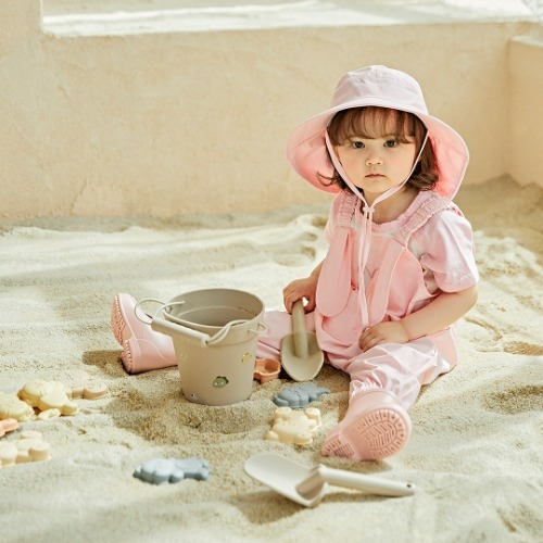 𝐃𝐨𝐭 𝐭𝐨 𝐃𝐨𝐭 𝐱 𝐀𝐠𝐮𝐚𝐫𝐝 沙灘玩沙玩水必備7件套