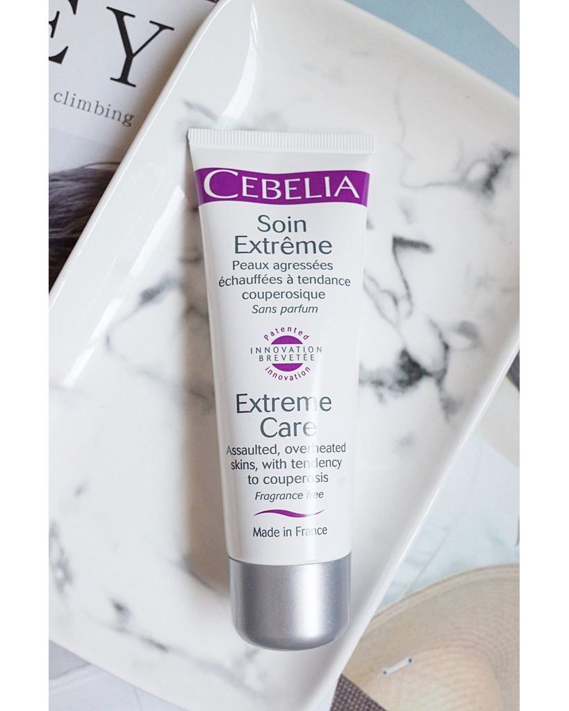 絲寶麗寡胜肽瞬效修復霜有效緩解臉泛紅