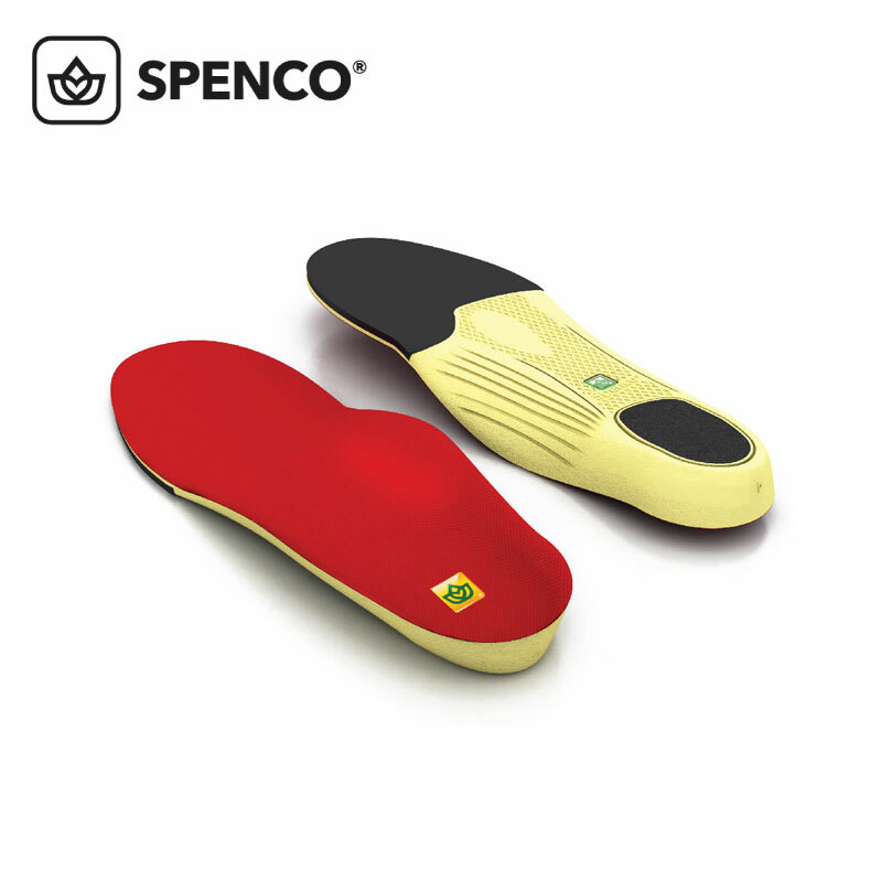 Spenco運動避震鞋墊 運動/慢跑/抗震 48PSP21843