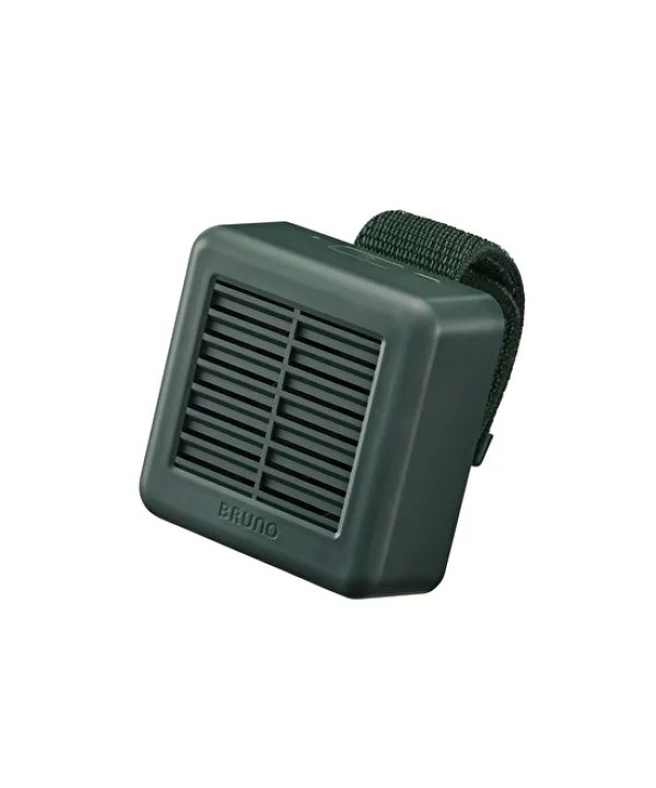 現貨 日本Bruno: 魔術貼免手持風扇