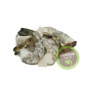 越南特大虎蝦仁 (16-20隻) 500g