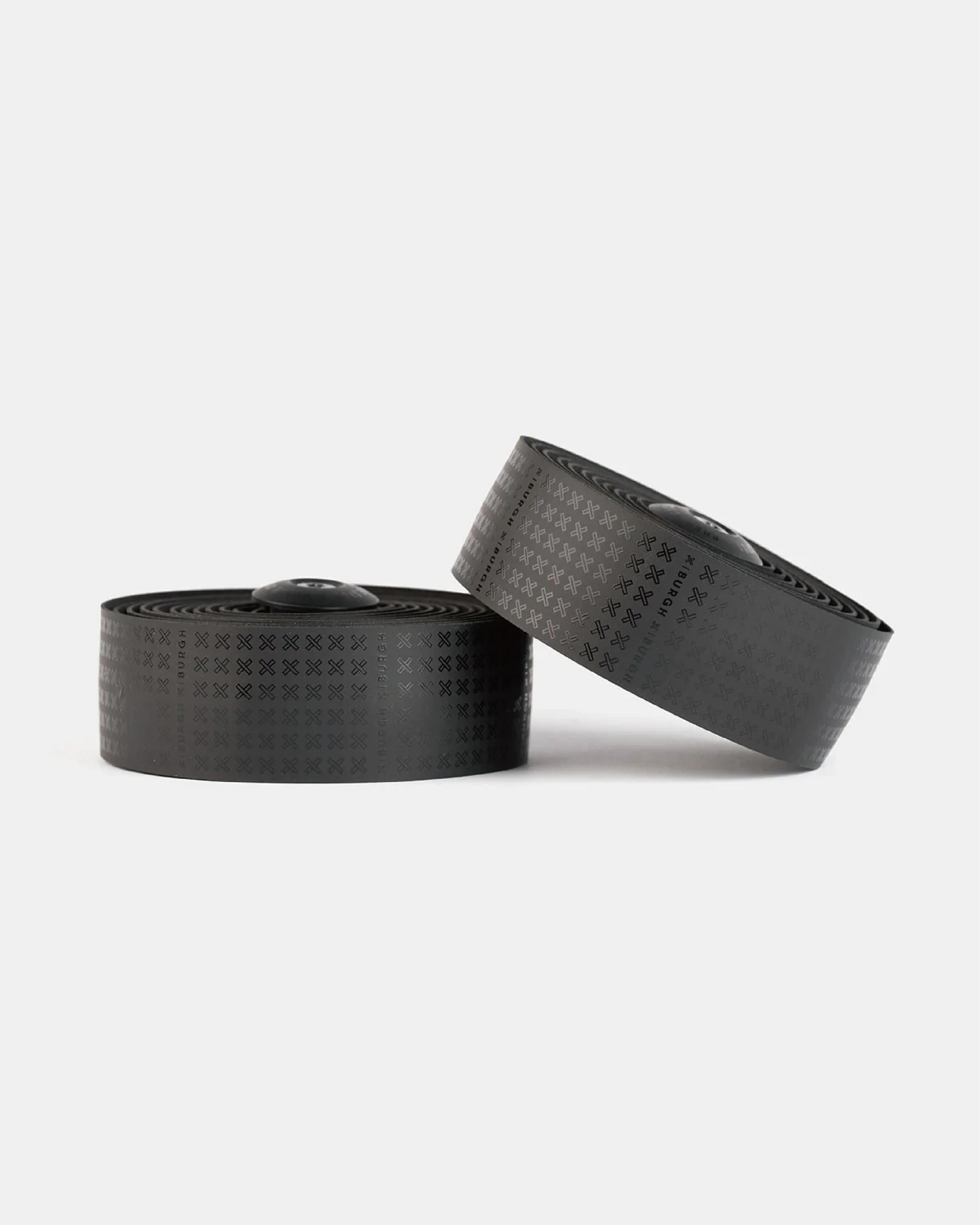 【BURGH】X Stealth Bar Tape 把帶 / 黑