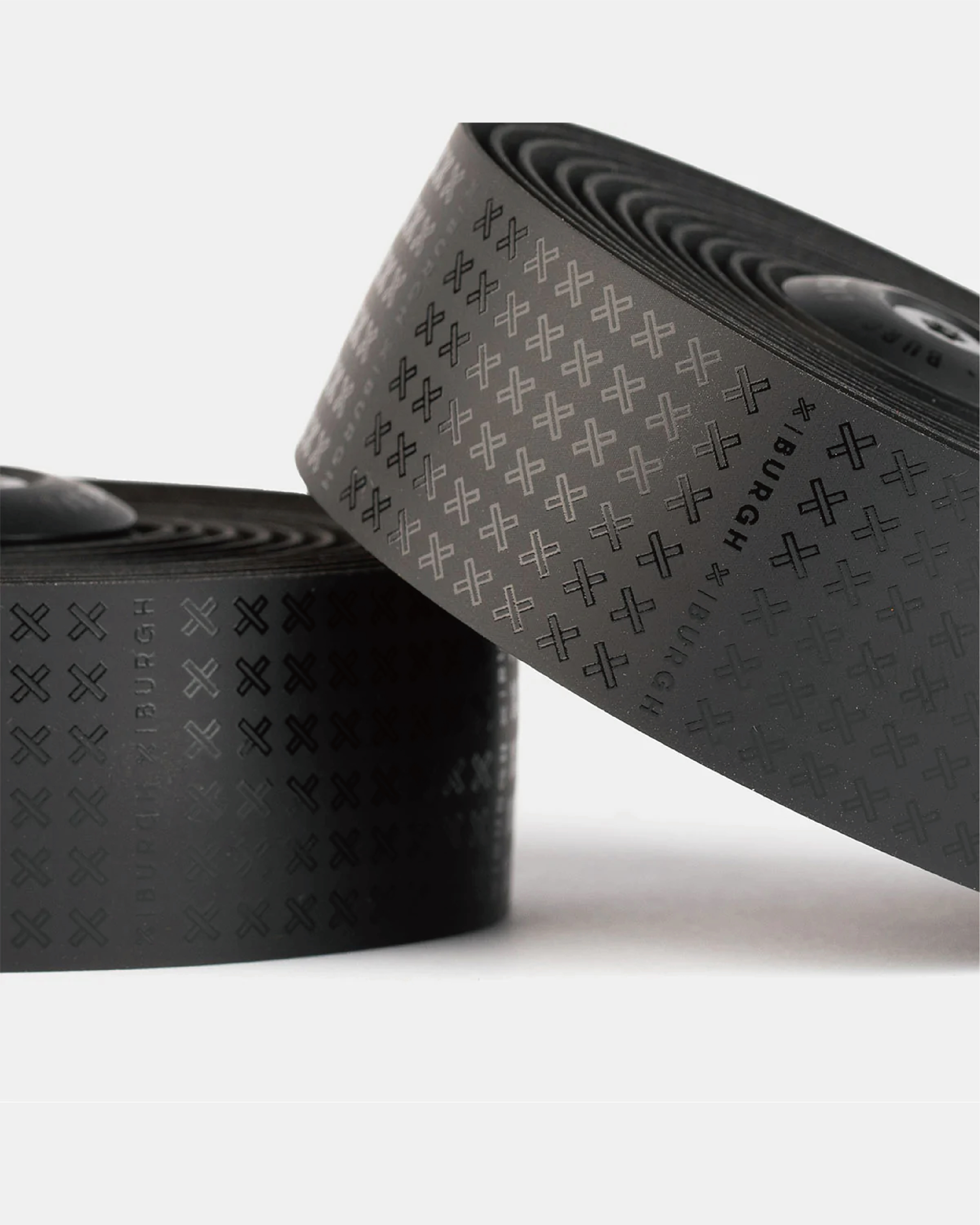 【BURGH】X Stealth Bar Tape 把帶 / 黑