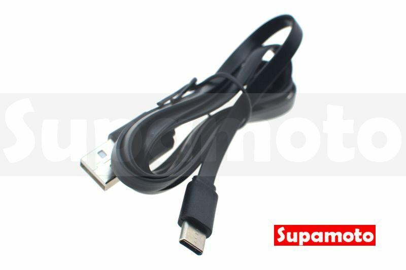 -Supamoto- 蘋果 安卓 TYPEC 麵條 充電線 手機 平板 旅充 1米  1公尺 充電 apple