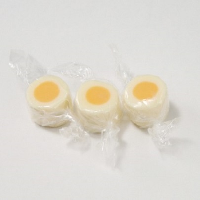 DoggyMan Hello! 牛奶芝士雞肉卷 50g【$140 X 4 包】