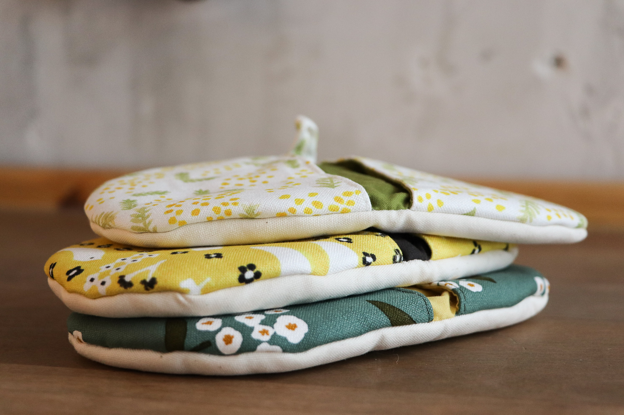 日本 星燈社 隔熱手套 單只販售