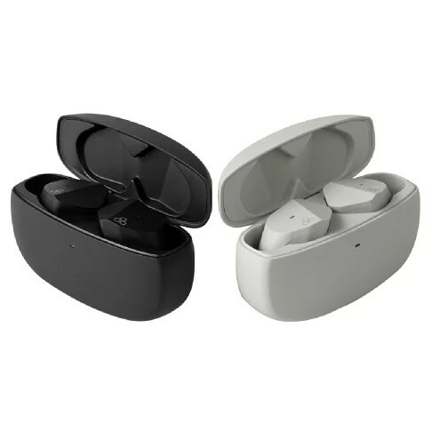 【日本final】 ZE2000 真無線藍牙耳機 高音質 低延遲 兩色