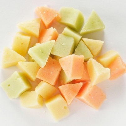 DoggyMan Hello! 芝士什菜粒100g