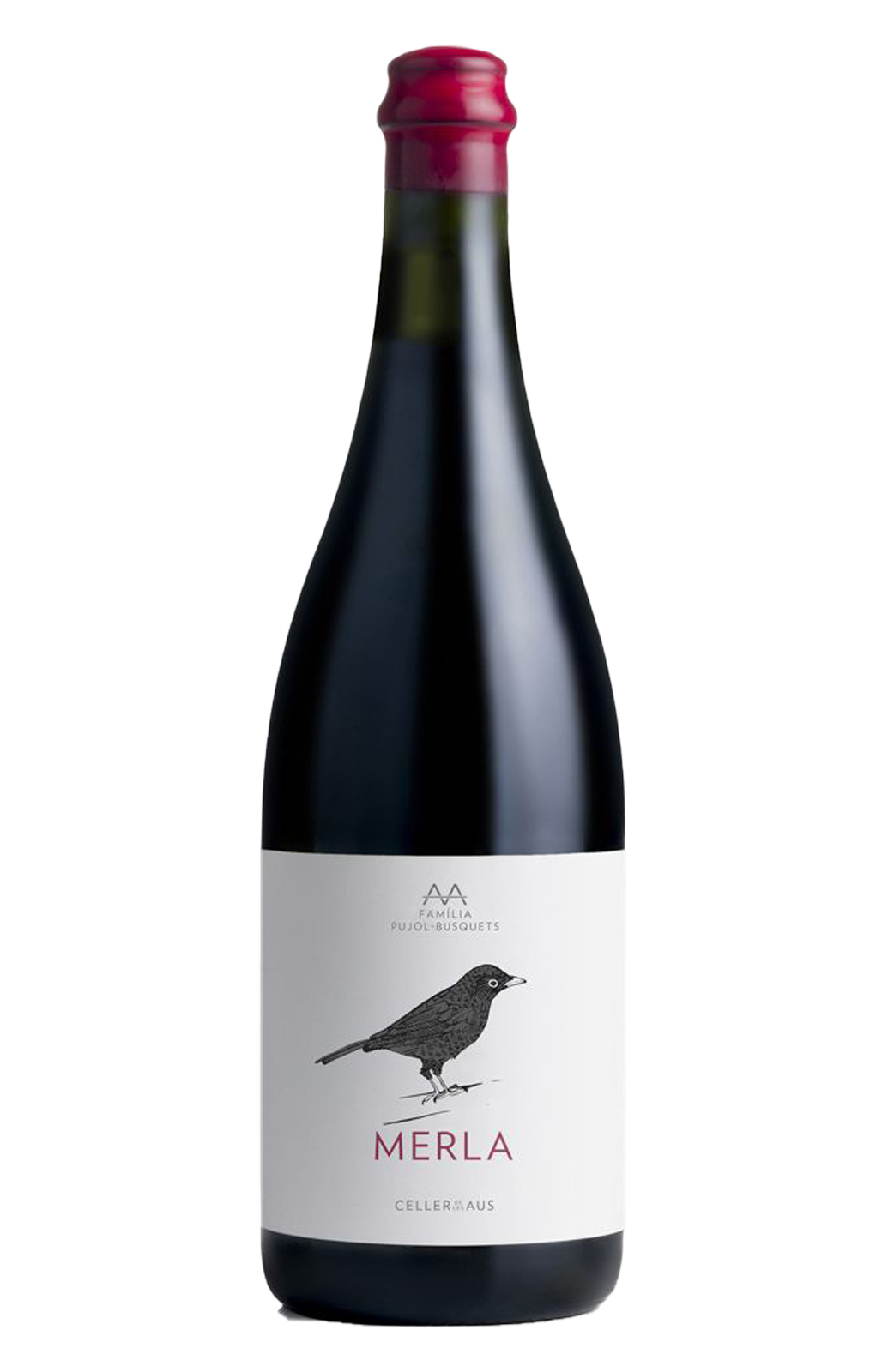 Alta Alella Merla 2018/ 19