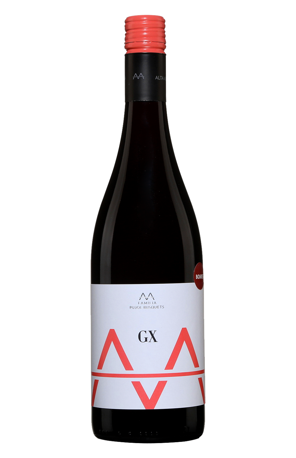 Alta Alella GX 2018/19