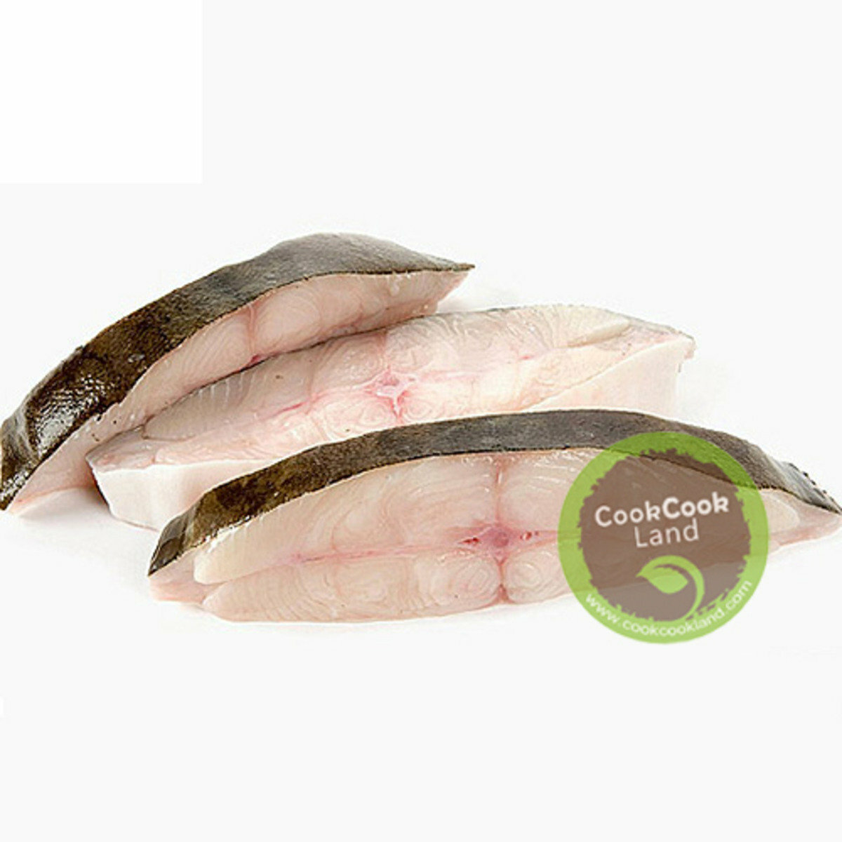 挪威比目魚扒 400g