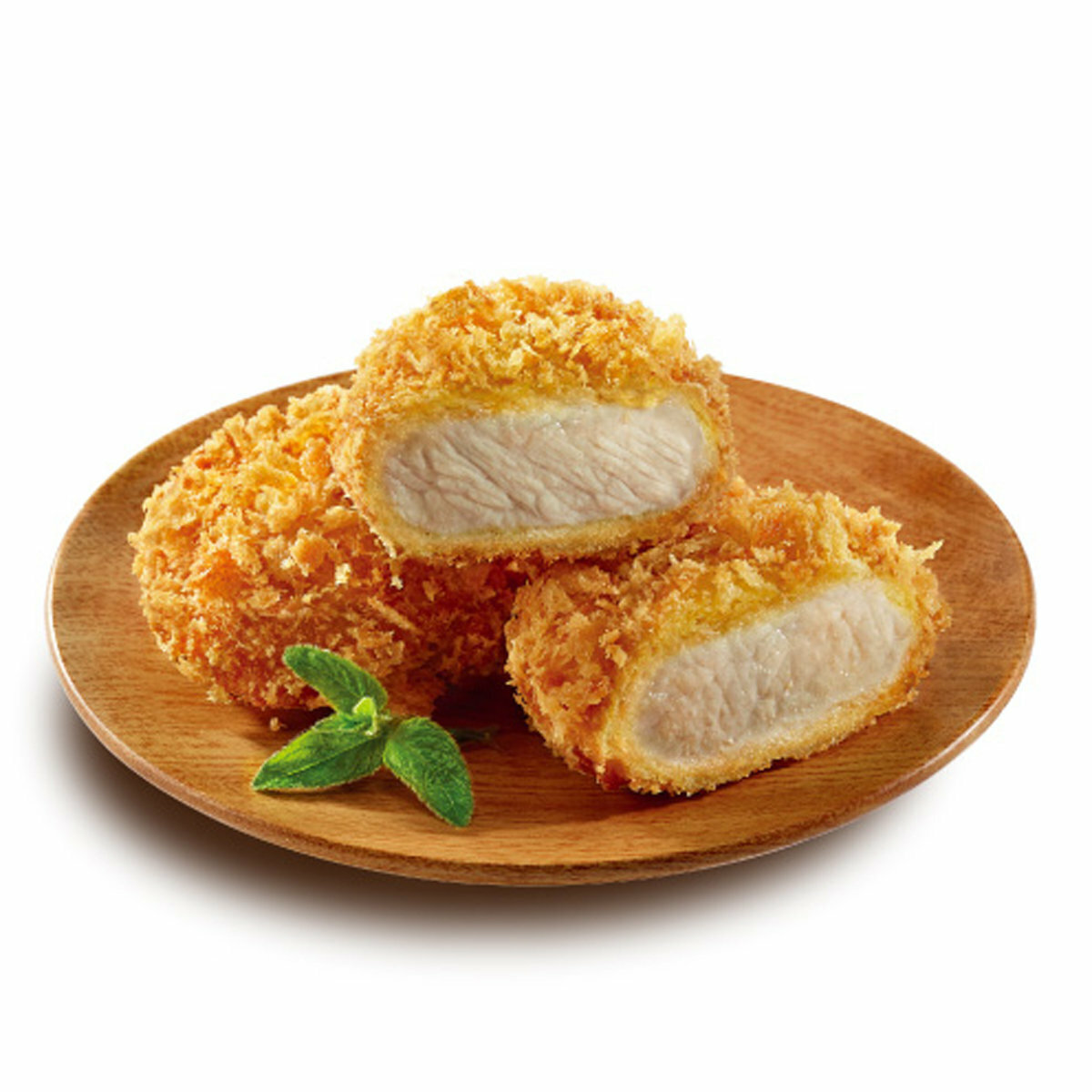 韓國吉烈一口炸豬扒 320g