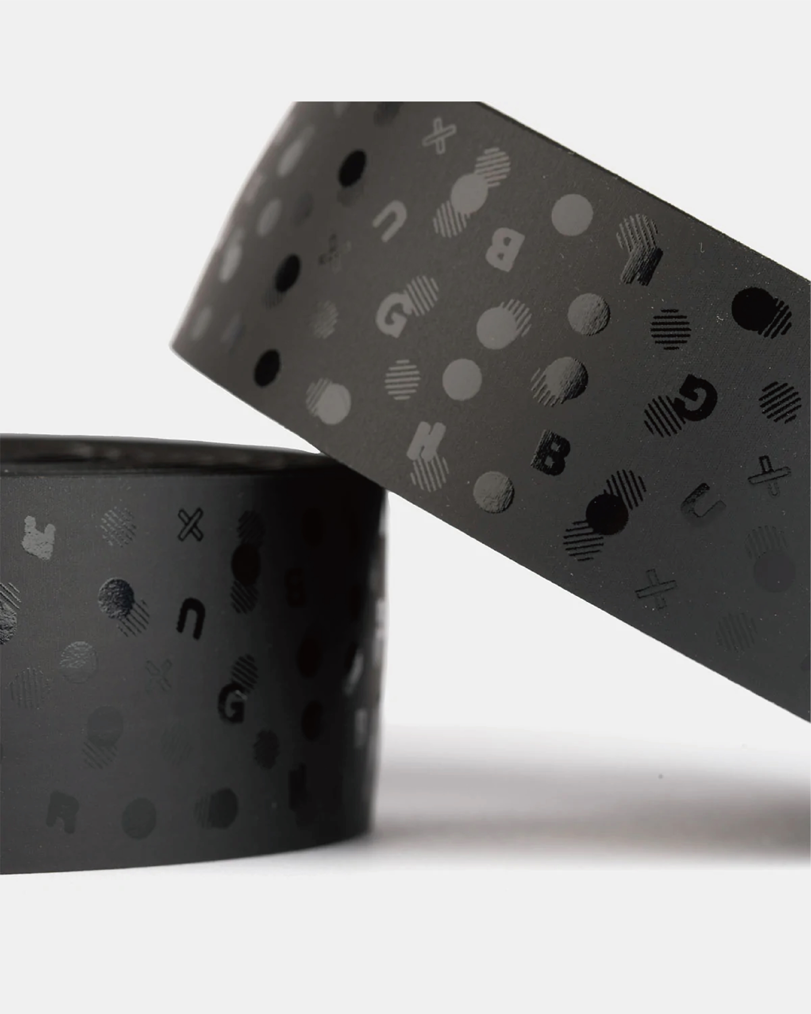 【BURGH】Bokeh Stealth Bar Tape 把帶