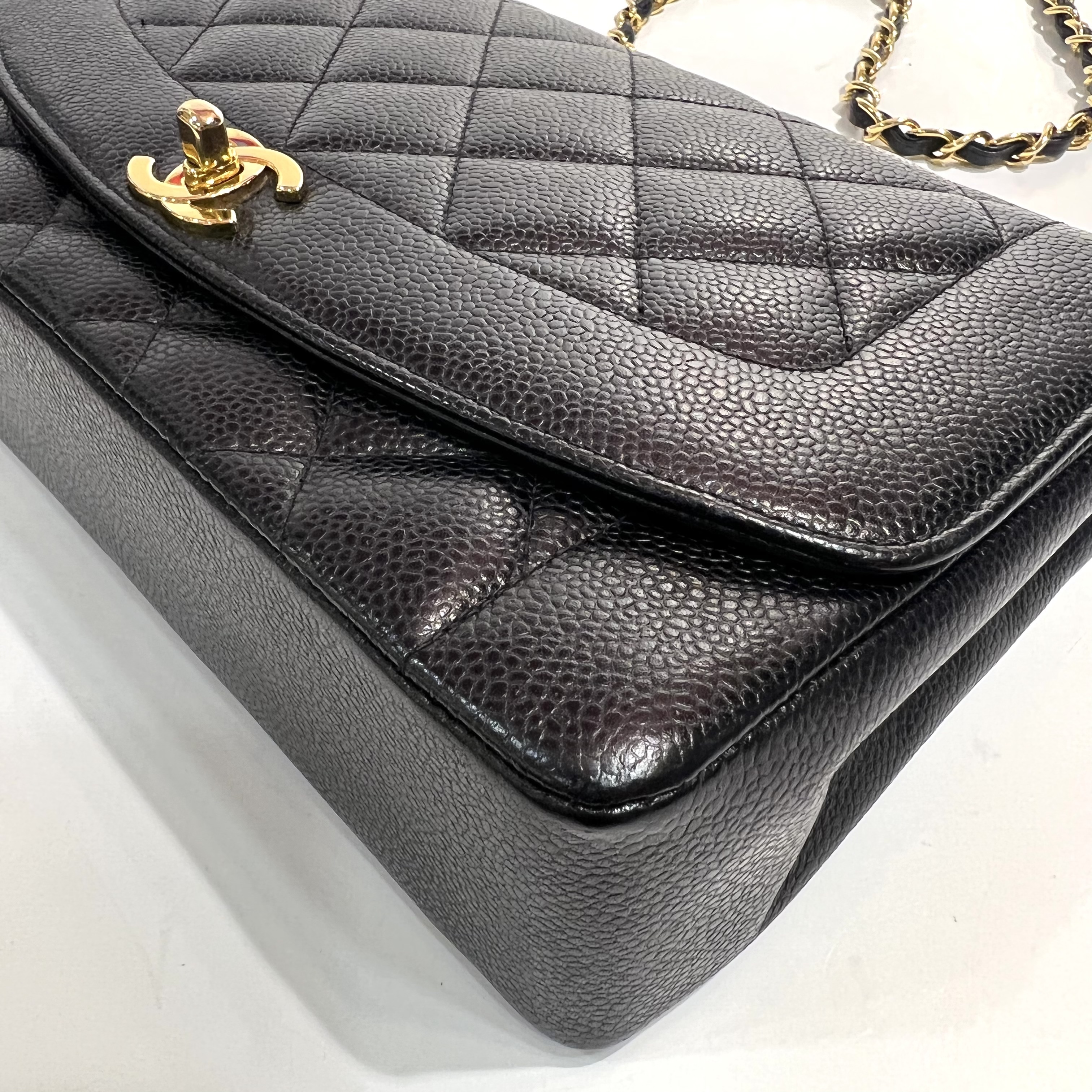 Chanel Diana Bag – hk-vintage