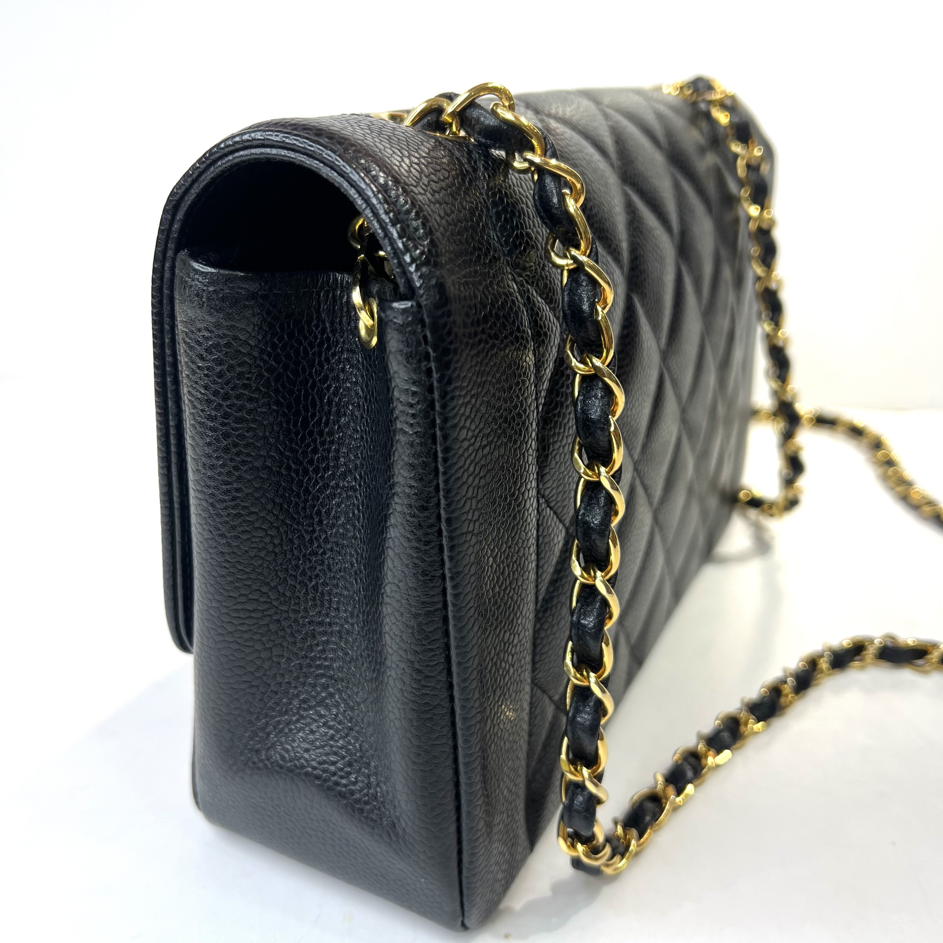 Chanel Diana Bag – hk-vintage