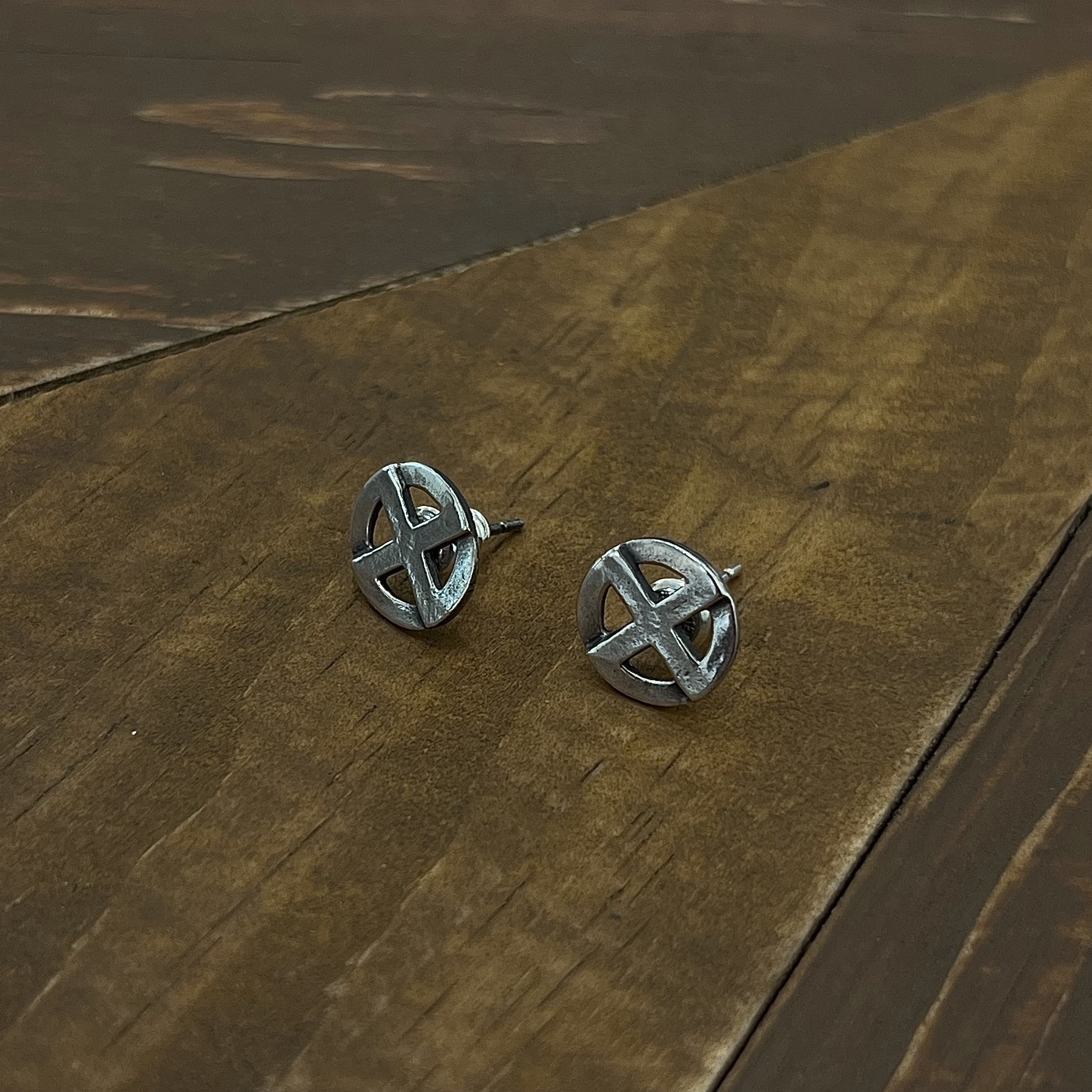 Single Lucky Wheel Stud