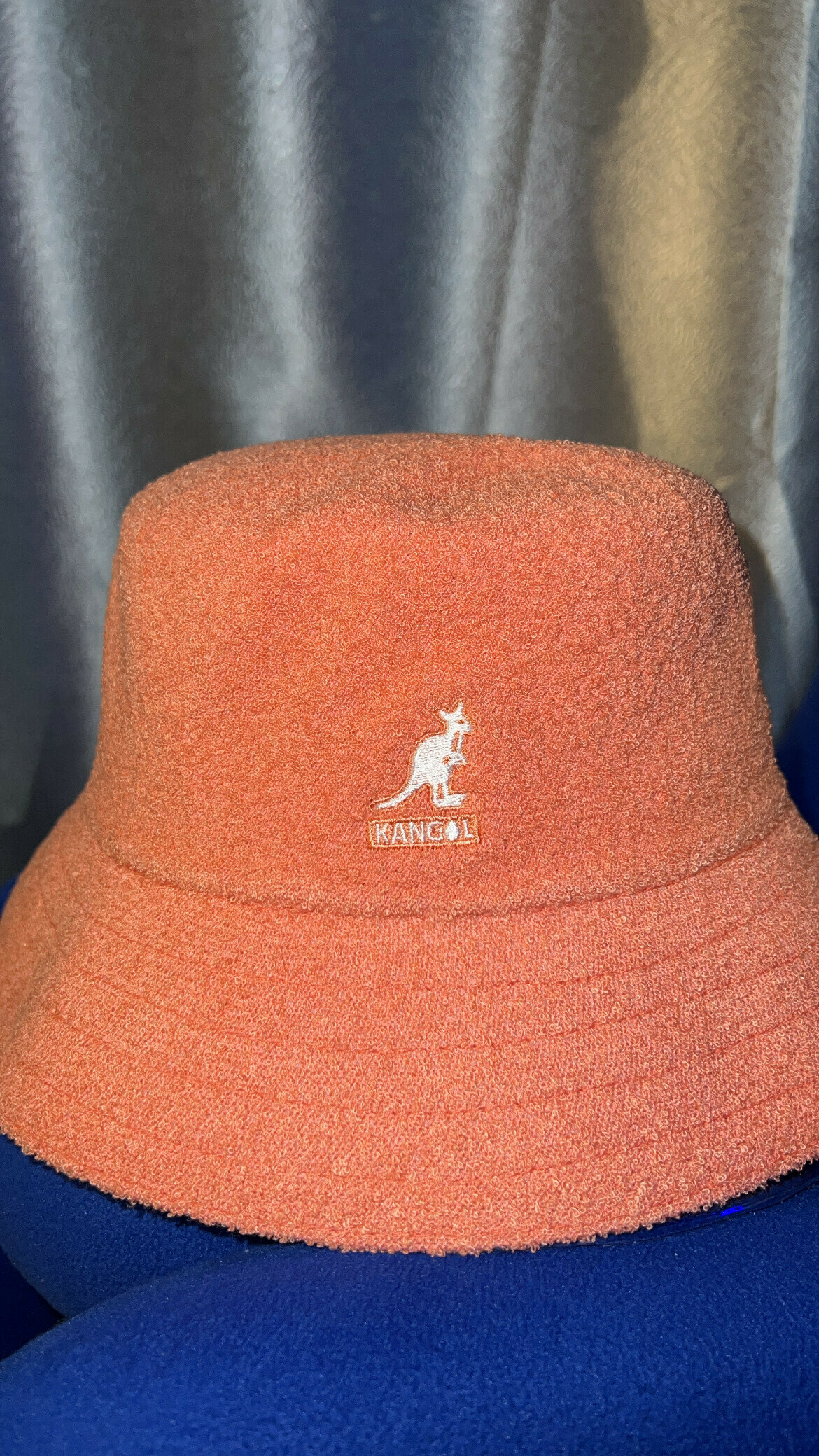 KANGOL BUCKET HAT