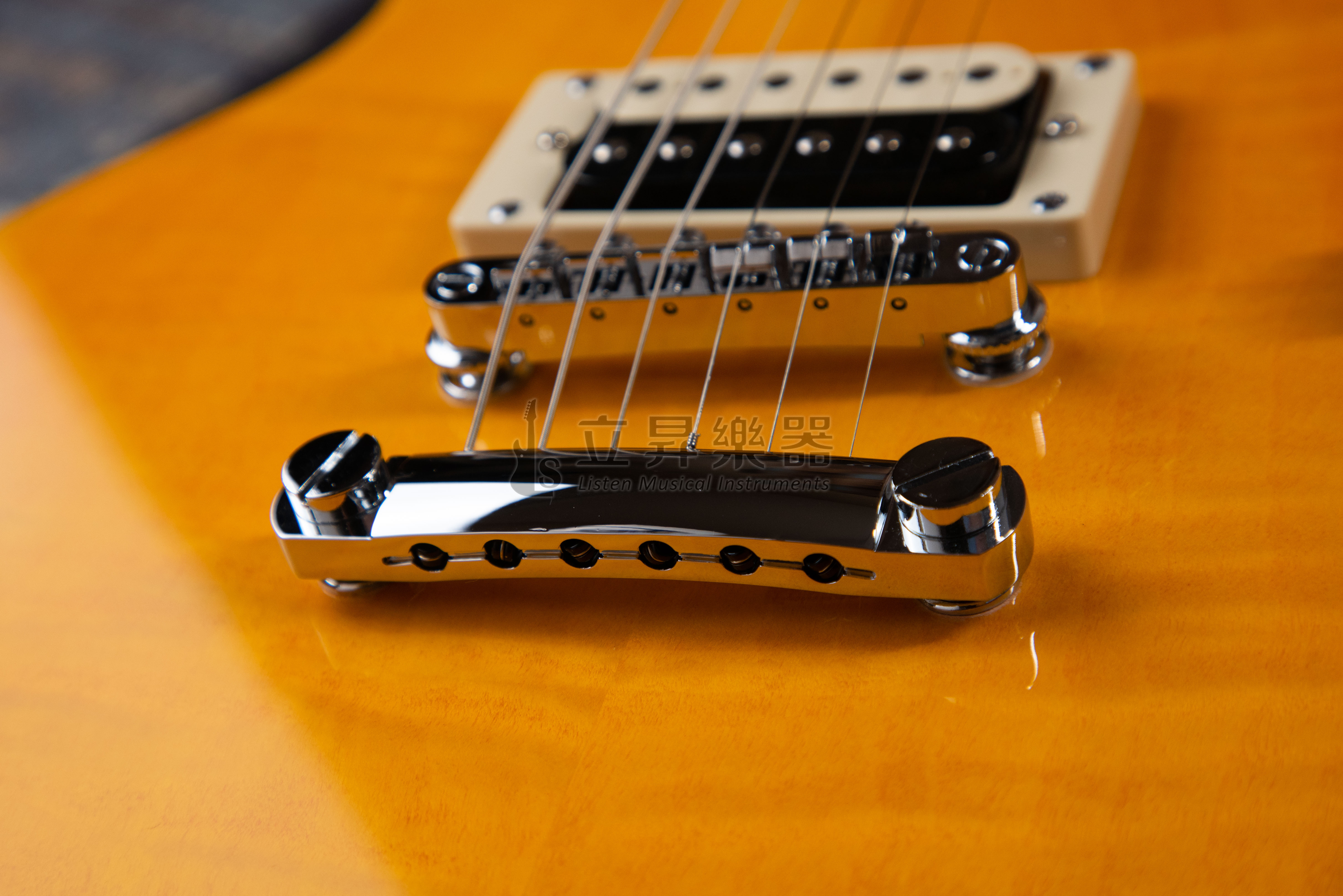 Epiphone Epiphone Slash Appetite Les Paul Special-II 槍與玫瑰吉他手 代言琴 ENA2AANH3 附原廠袋 第 3 張圖片｜三峽吉他 / Bass