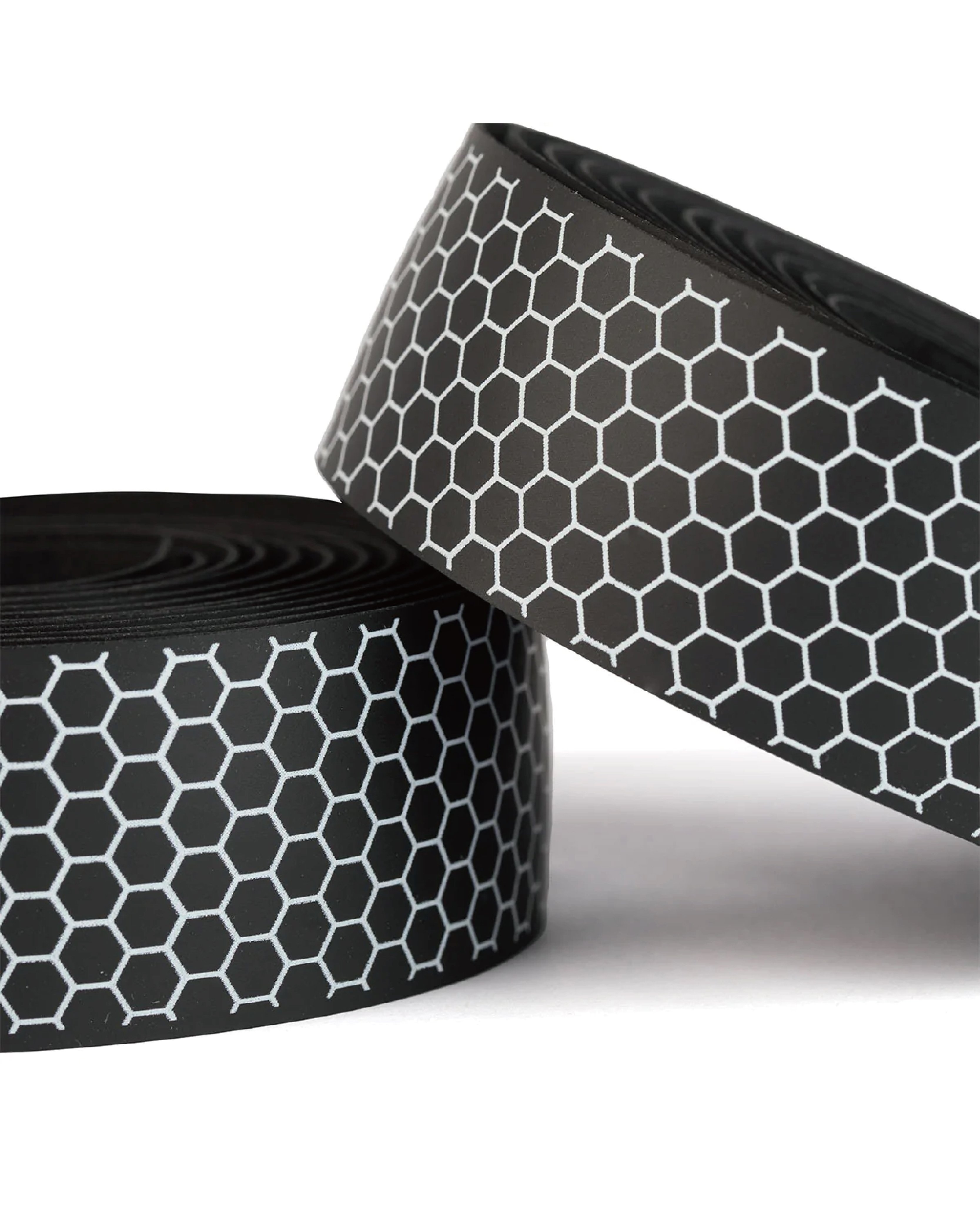 【BURGH】Hex White Bar Tape 把帶