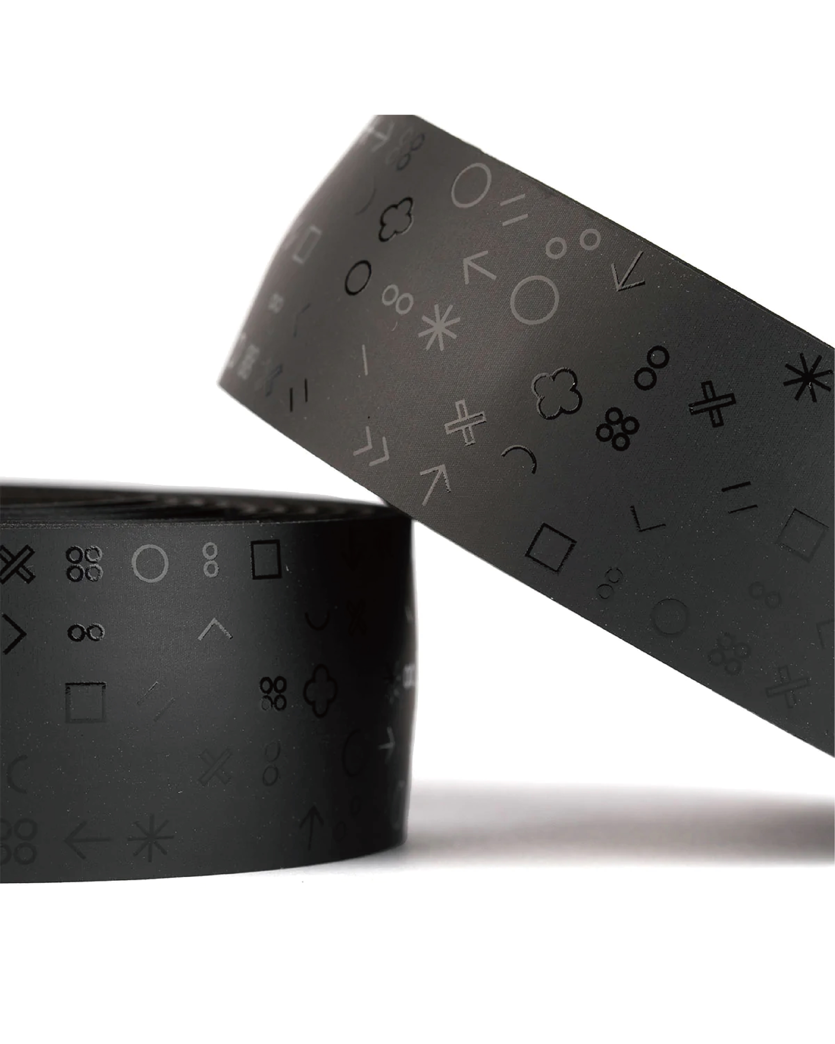 【BURGH】Hieroglyph Stealth Bar Tape 把帶