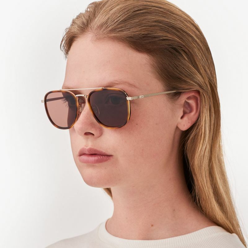 MW | QUENTIN - 琥珀棕